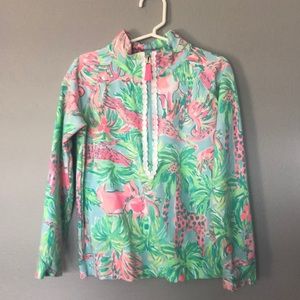 Lily Pulitzer pullover